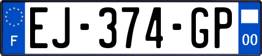 EJ-374-GP