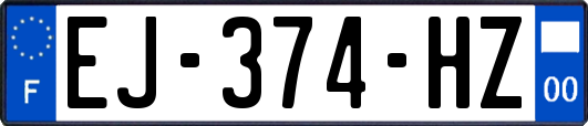 EJ-374-HZ