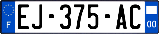 EJ-375-AC