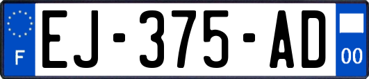 EJ-375-AD