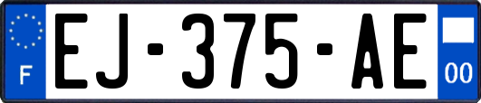 EJ-375-AE