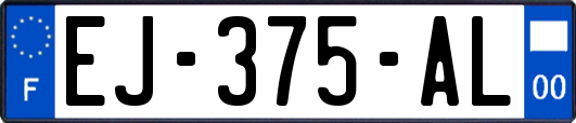 EJ-375-AL