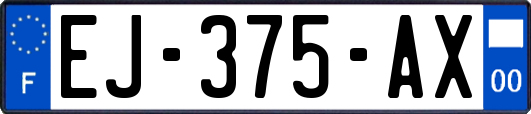 EJ-375-AX