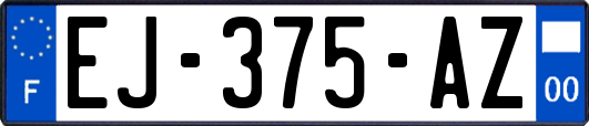 EJ-375-AZ