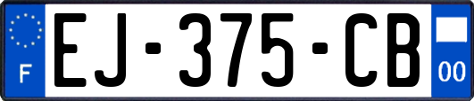 EJ-375-CB