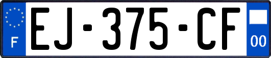 EJ-375-CF