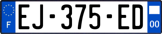 EJ-375-ED