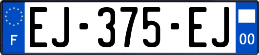 EJ-375-EJ