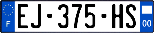 EJ-375-HS