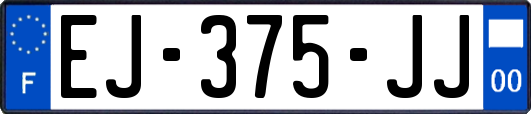 EJ-375-JJ