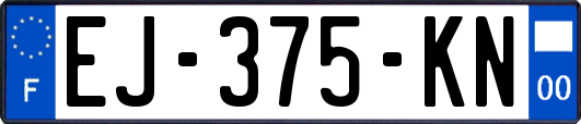 EJ-375-KN