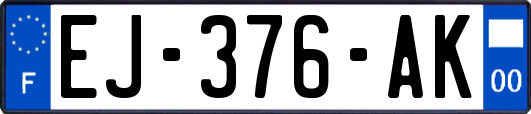 EJ-376-AK