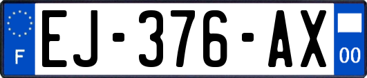 EJ-376-AX