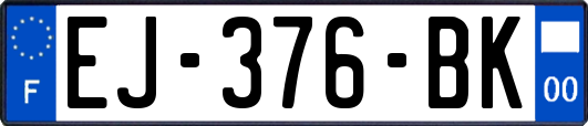 EJ-376-BK