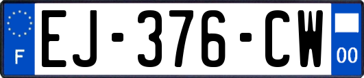 EJ-376-CW