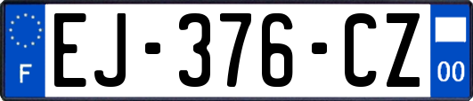 EJ-376-CZ