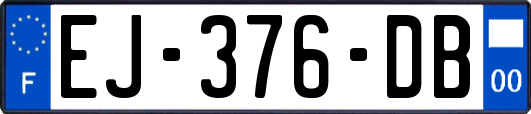 EJ-376-DB