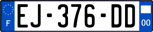 EJ-376-DD