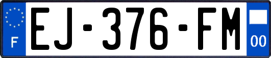 EJ-376-FM