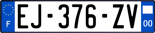 EJ-376-ZV