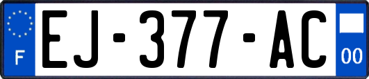 EJ-377-AC