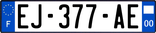 EJ-377-AE