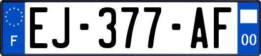 EJ-377-AF