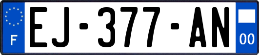 EJ-377-AN