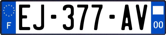 EJ-377-AV