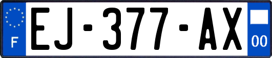 EJ-377-AX