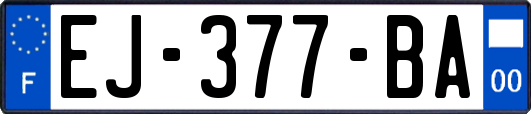 EJ-377-BA