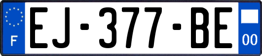 EJ-377-BE