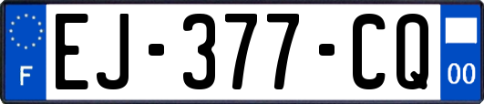 EJ-377-CQ