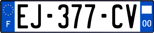 EJ-377-CV