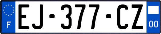 EJ-377-CZ