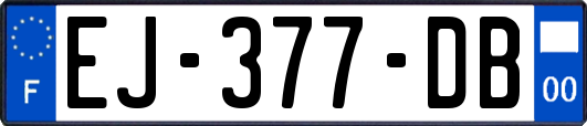 EJ-377-DB