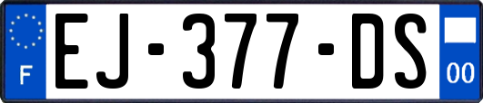 EJ-377-DS