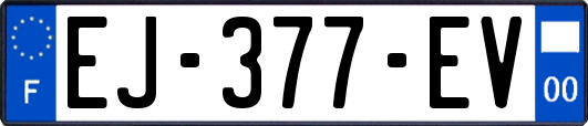 EJ-377-EV