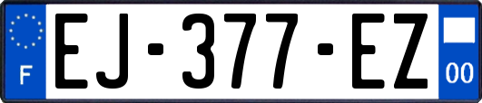 EJ-377-EZ