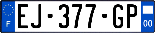 EJ-377-GP