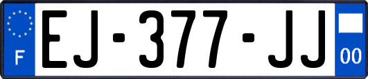 EJ-377-JJ