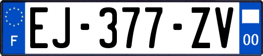 EJ-377-ZV