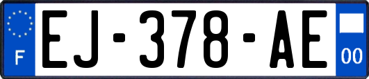 EJ-378-AE