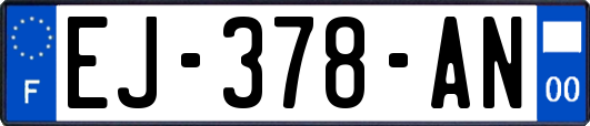 EJ-378-AN