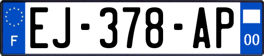 EJ-378-AP