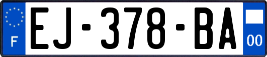 EJ-378-BA