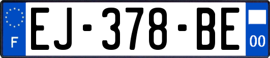 EJ-378-BE