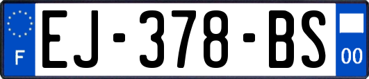 EJ-378-BS