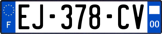 EJ-378-CV