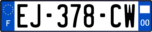 EJ-378-CW